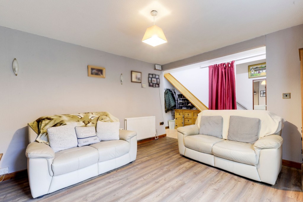 Augustine Gardens, Nottingham, NG5