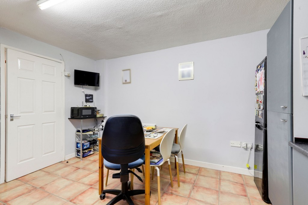 Augustine Gardens, Nottingham, NG5