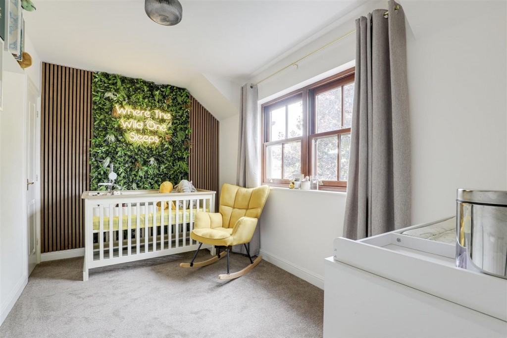 Manor House Close, Wilford, NG11