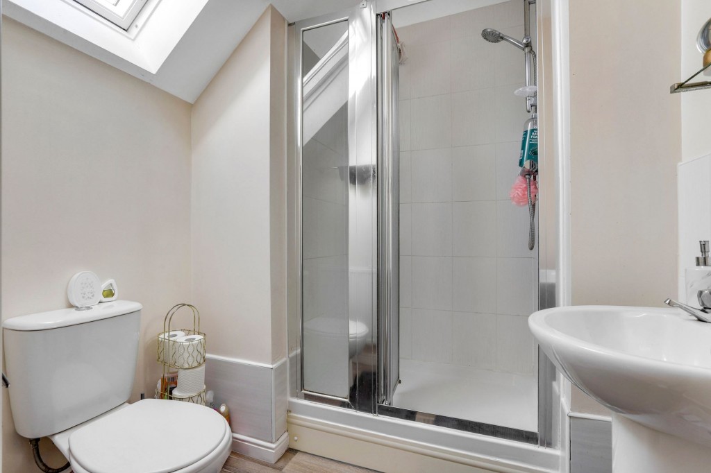 Burberry Avenue, Hucknall, NG15