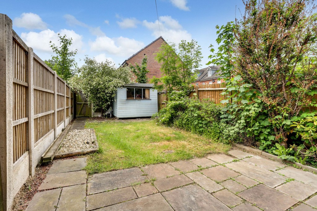 Burberry Avenue, Hucknall, NG15