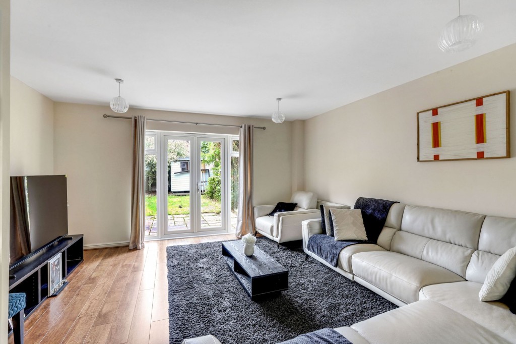 Burberry Avenue, Hucknall, NG15