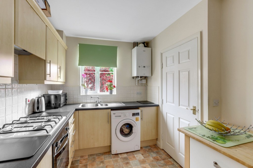 Burberry Avenue, Hucknall, NG15