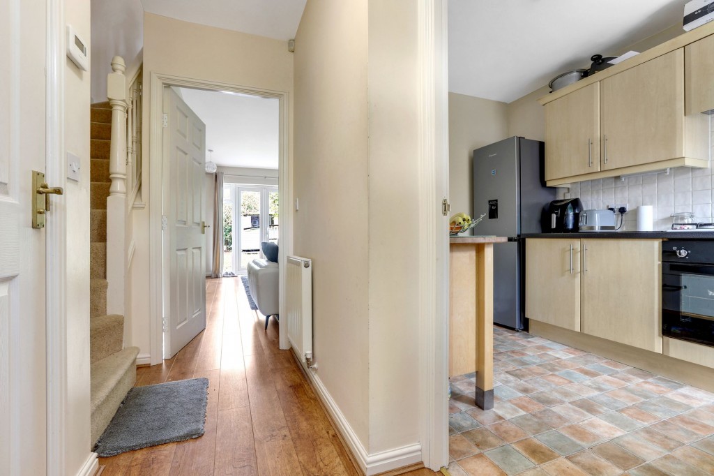 Burberry Avenue, Hucknall, NG15