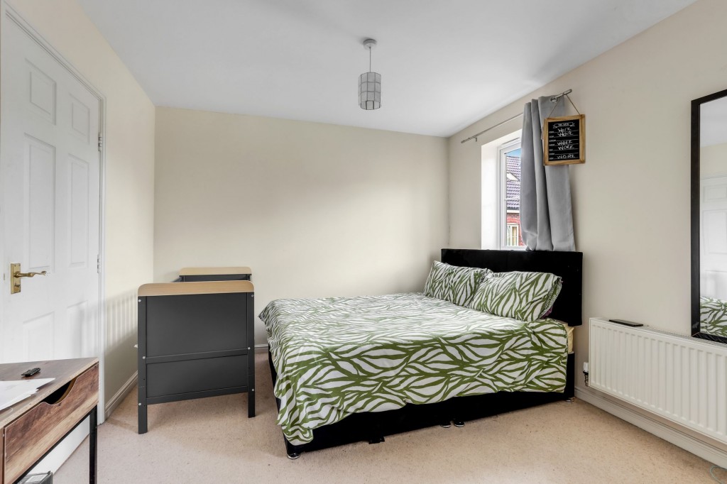 Burberry Avenue, Hucknall, NG15