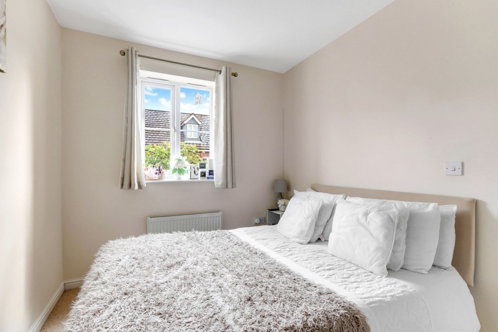 Burberry Avenue, Hucknall, NG15