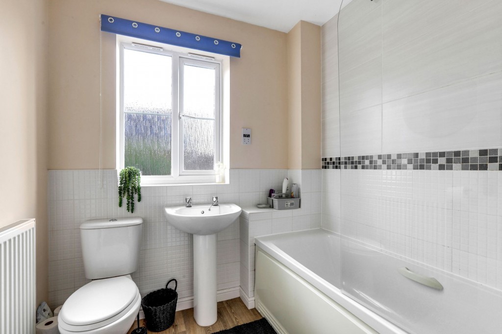 Burberry Avenue, Hucknall, NG15
