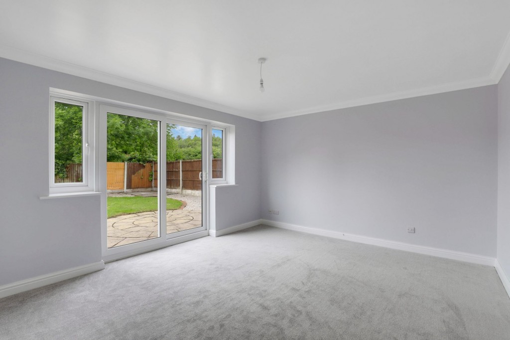 Parkgate, Hucknall, NG15