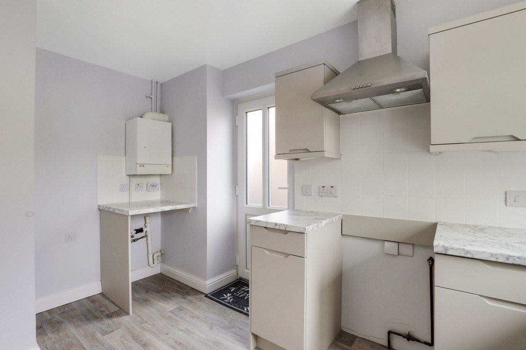 Parkgate, Hucknall, NG15