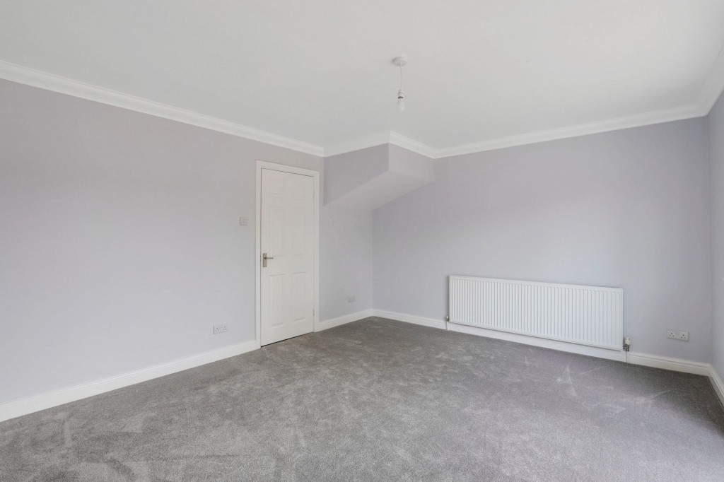 Parkgate, Hucknall, NG15