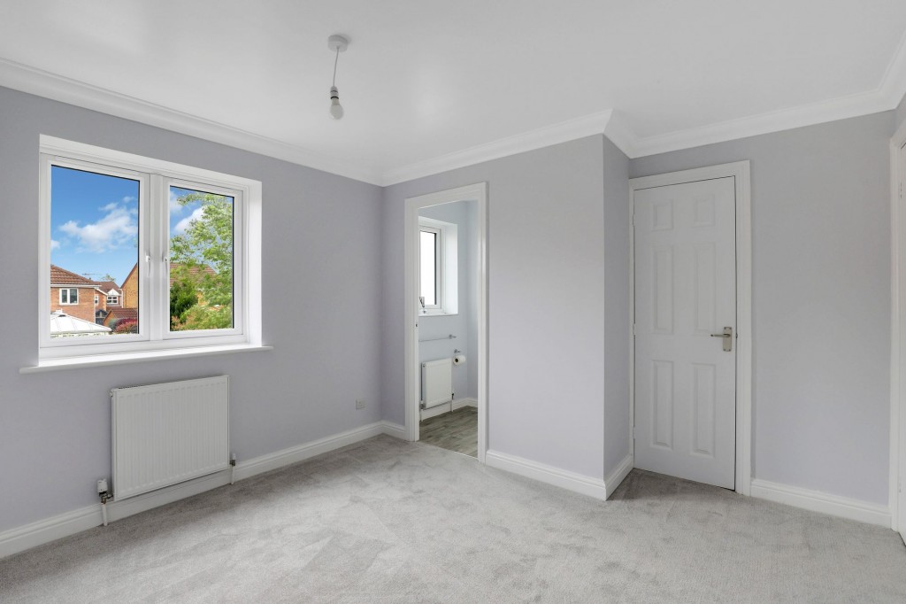 Parkgate, Hucknall, NG15