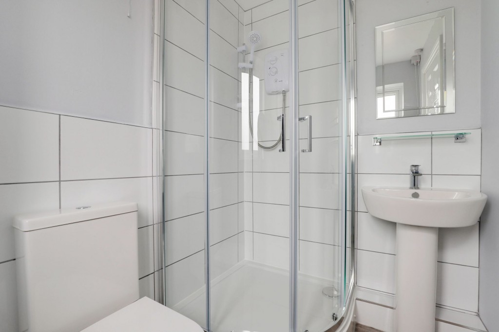 Parkgate, Hucknall, NG15