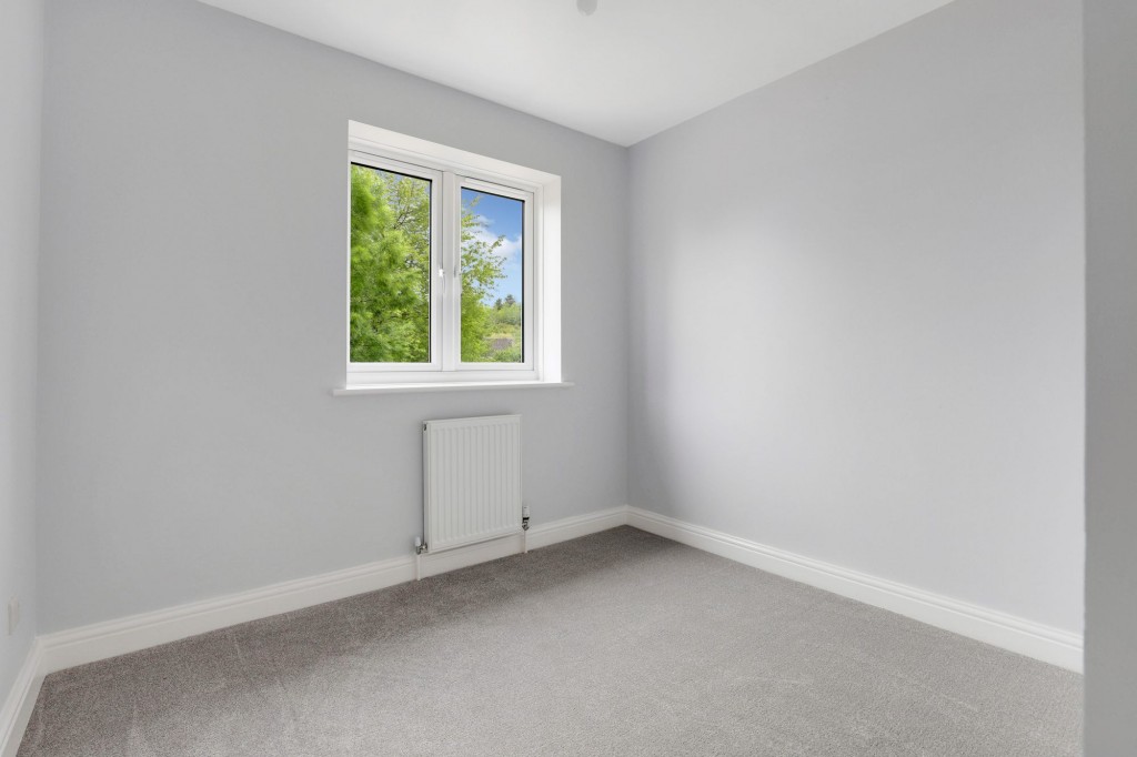 Parkgate, Hucknall, NG15
