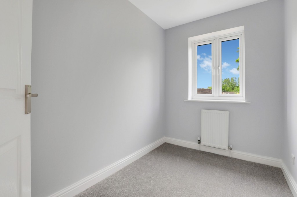 Parkgate, Hucknall, NG15