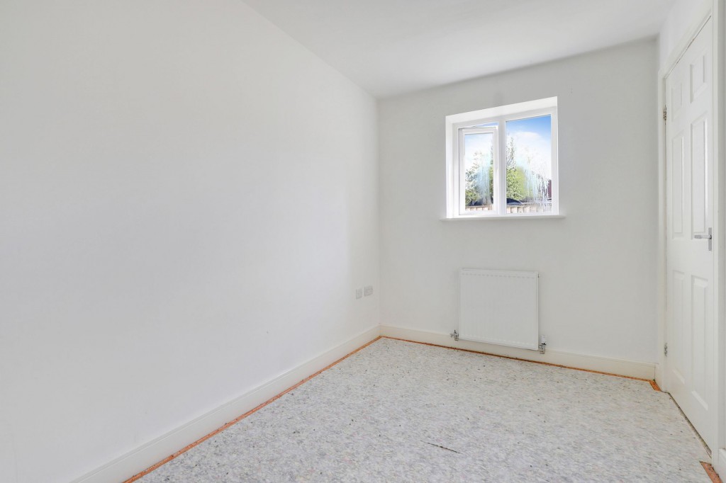 Basford Road, Millers Mews, NG6