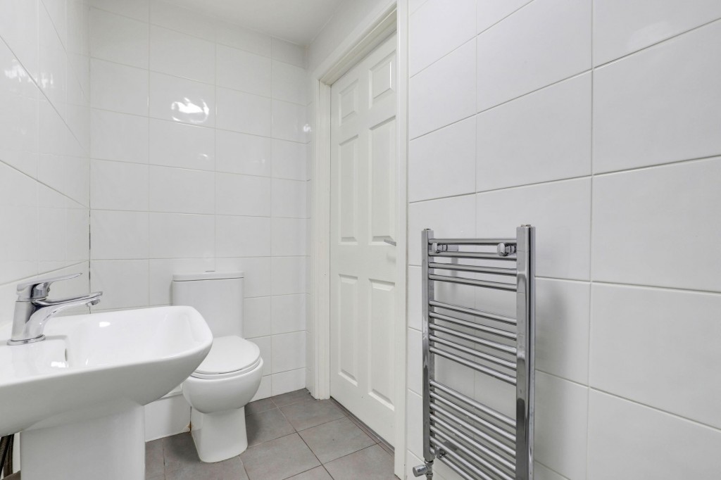 Basford Road, Millers Mews, NG6