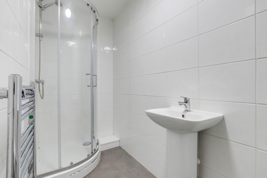 Basford Road, Millers Mews, NG6