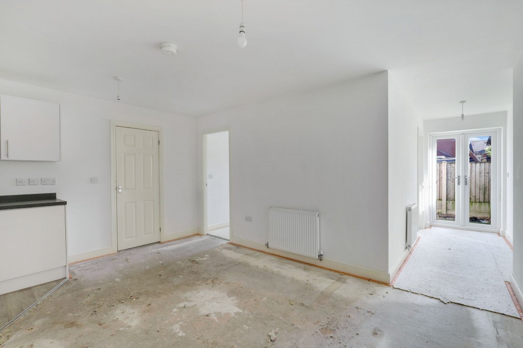 Basford Road, Millers Mews, NG6