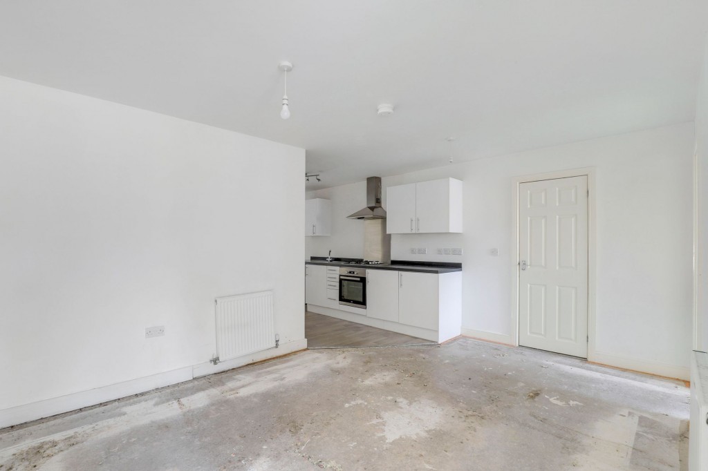 Basford Road, Millers Mews, NG6