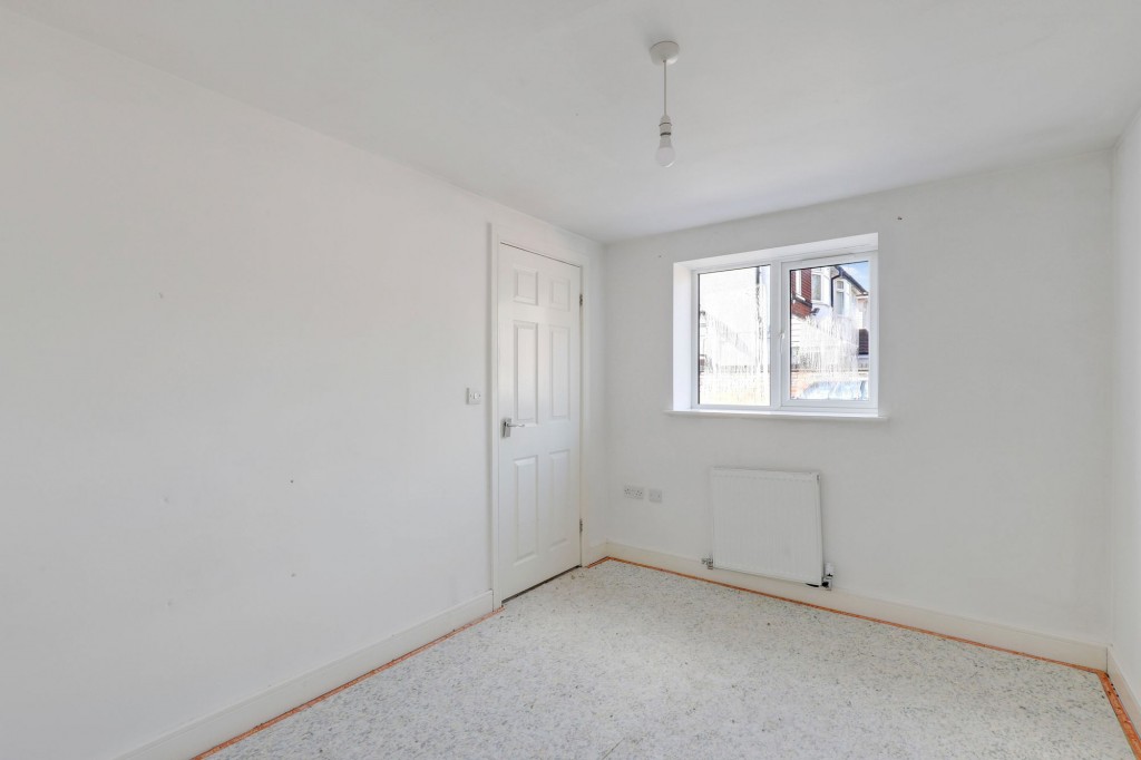 Basford Road, Millers Mews, NG6
