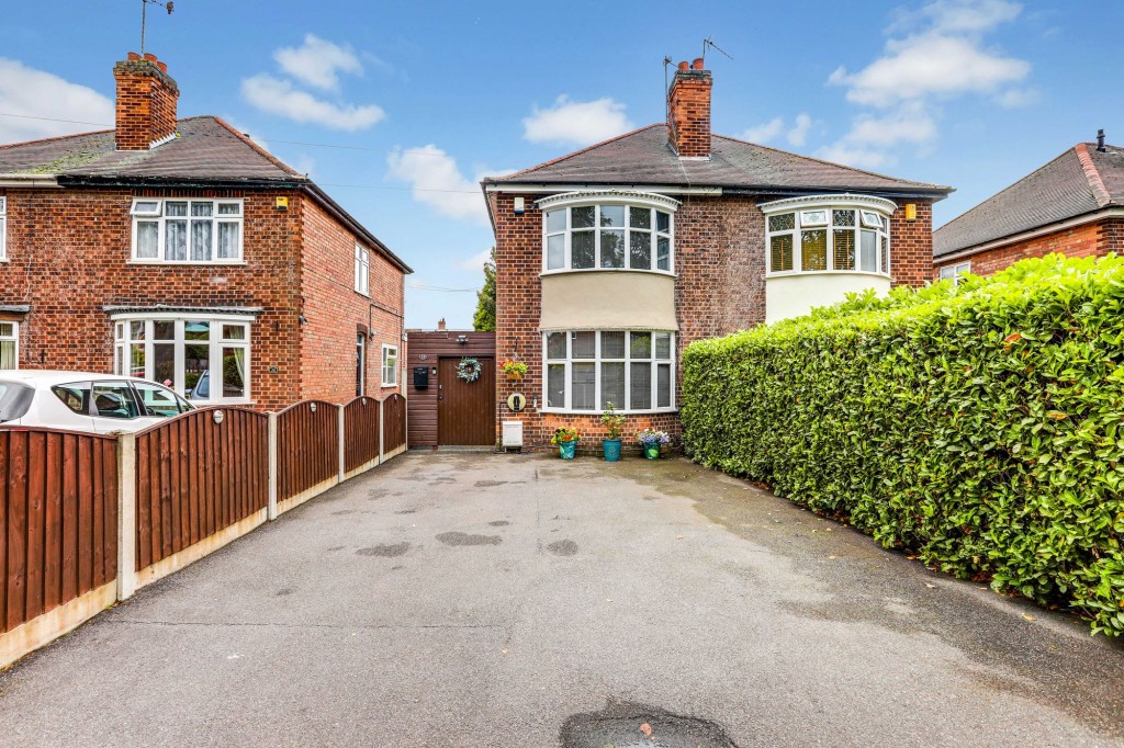 Mansfield Lane, Calverton, NG14