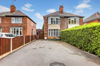Mansfield Lane, Calverton, NG14
