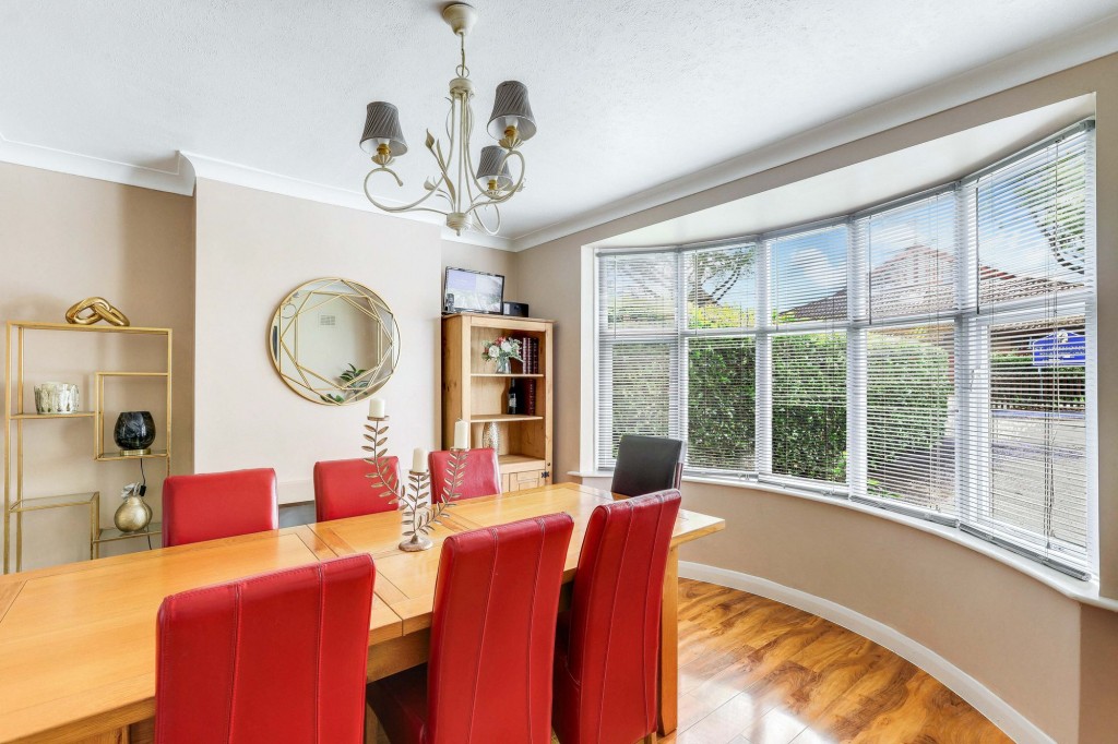 Mansfield Lane, Calverton, NG14