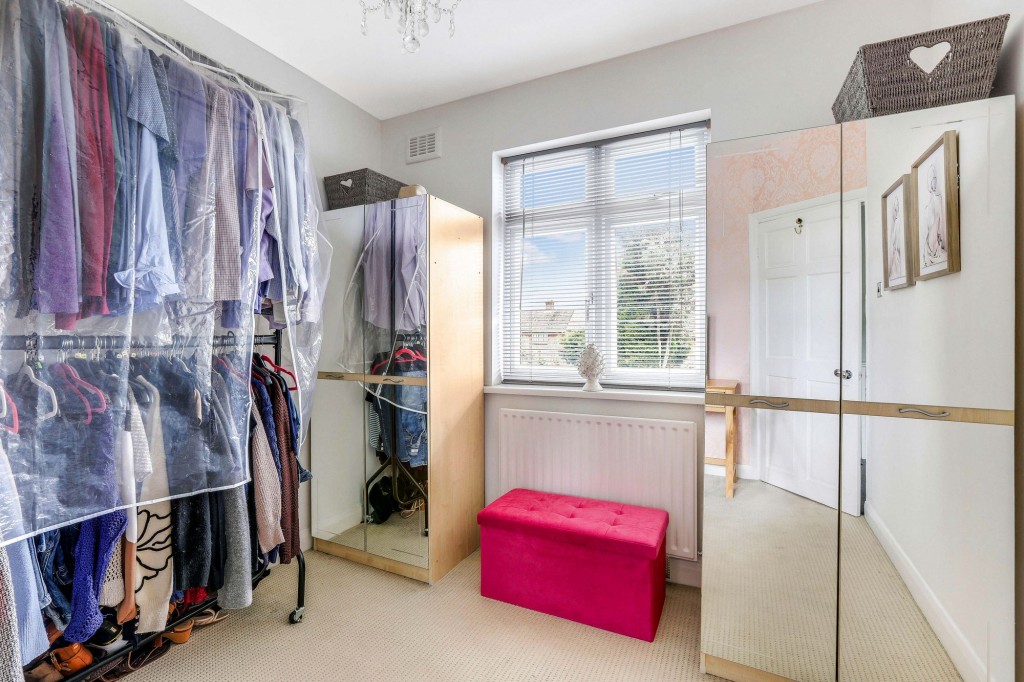 Mansfield Lane, Calverton, NG14