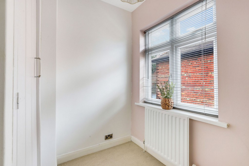 Mansfield Lane, Calverton, NG14
