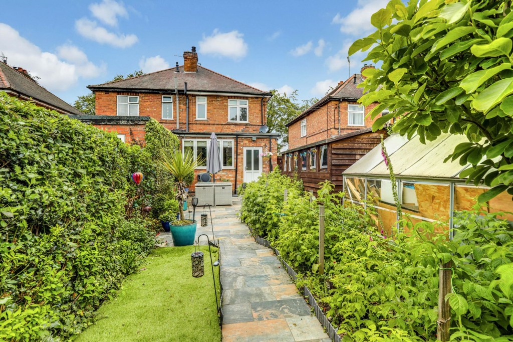 Mansfield Lane, Calverton, NG14