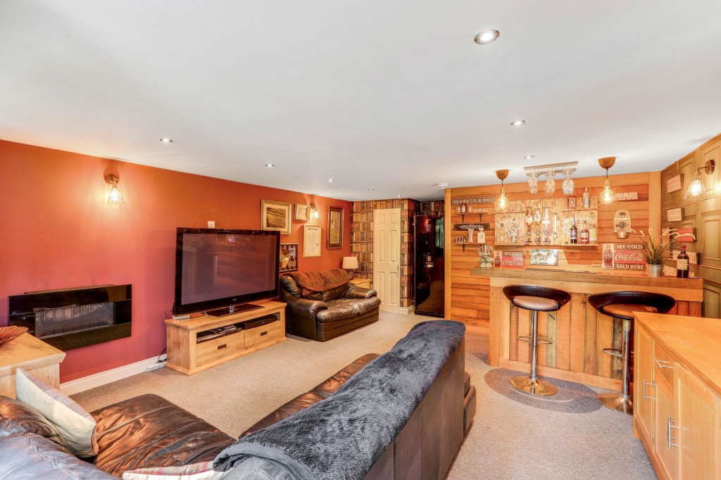 Mansfield Lane, Calverton, NG14