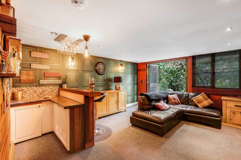 Mansfield Lane, Calverton, NG14