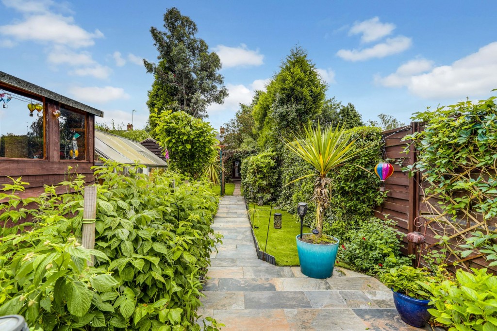 Mansfield Lane, Calverton, NG14