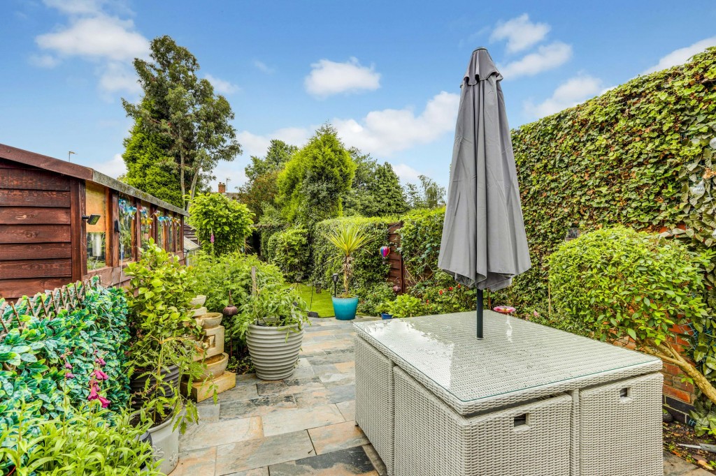 Mansfield Lane, Calverton, NG14