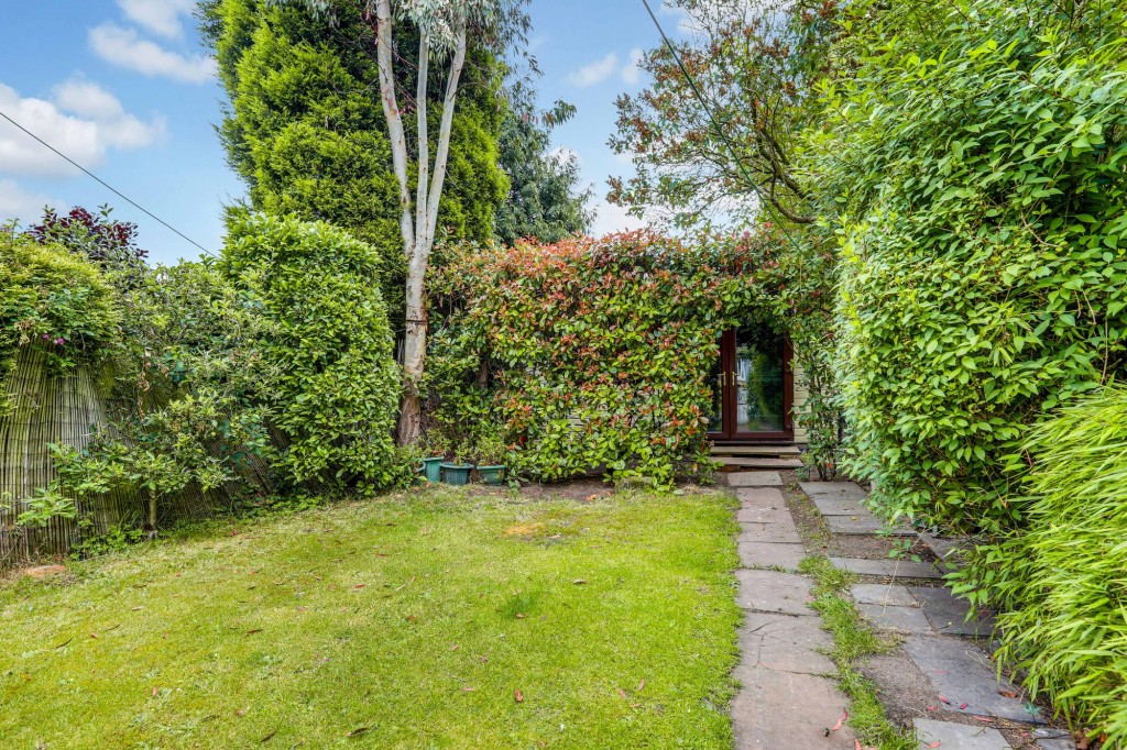 Mansfield Lane, Calverton, NG14