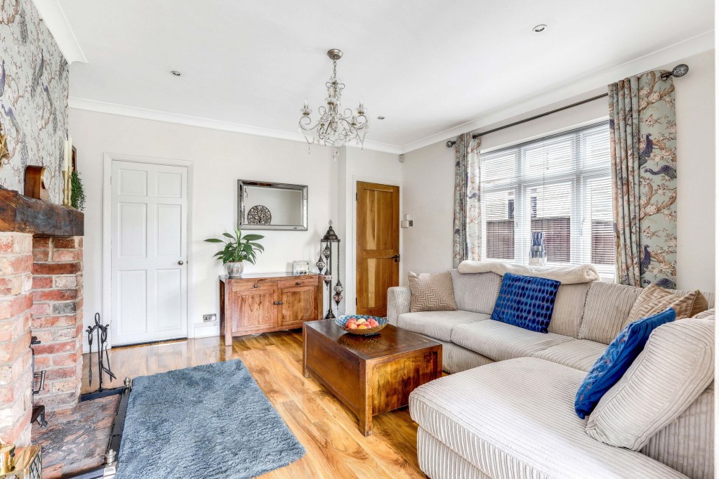 Mansfield Lane, Calverton, NG14