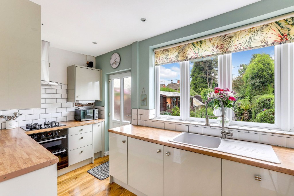Mansfield Lane, Calverton, NG14