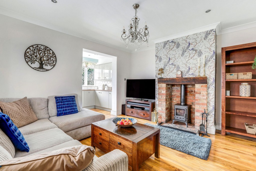 Mansfield Lane, Calverton, NG14