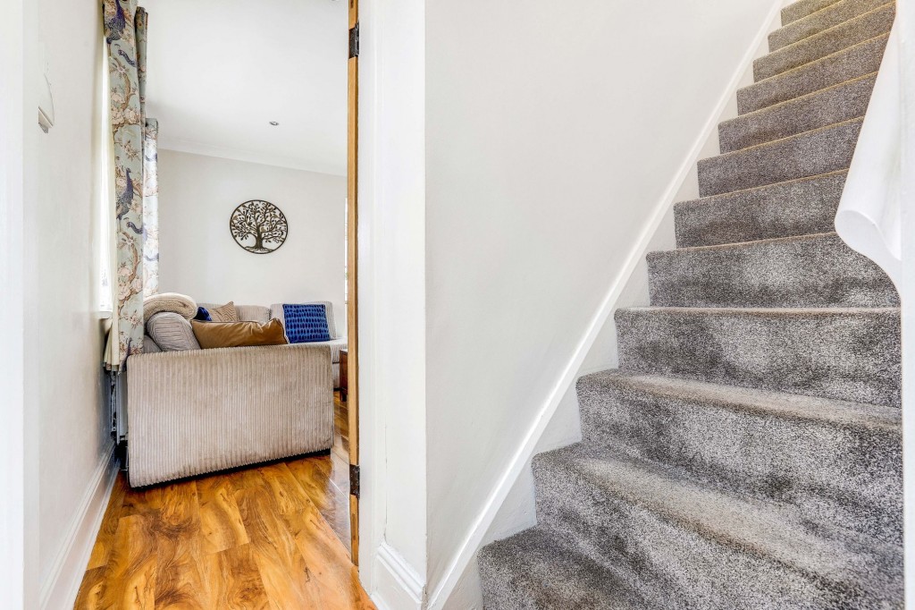 Mansfield Lane, Calverton, NG14