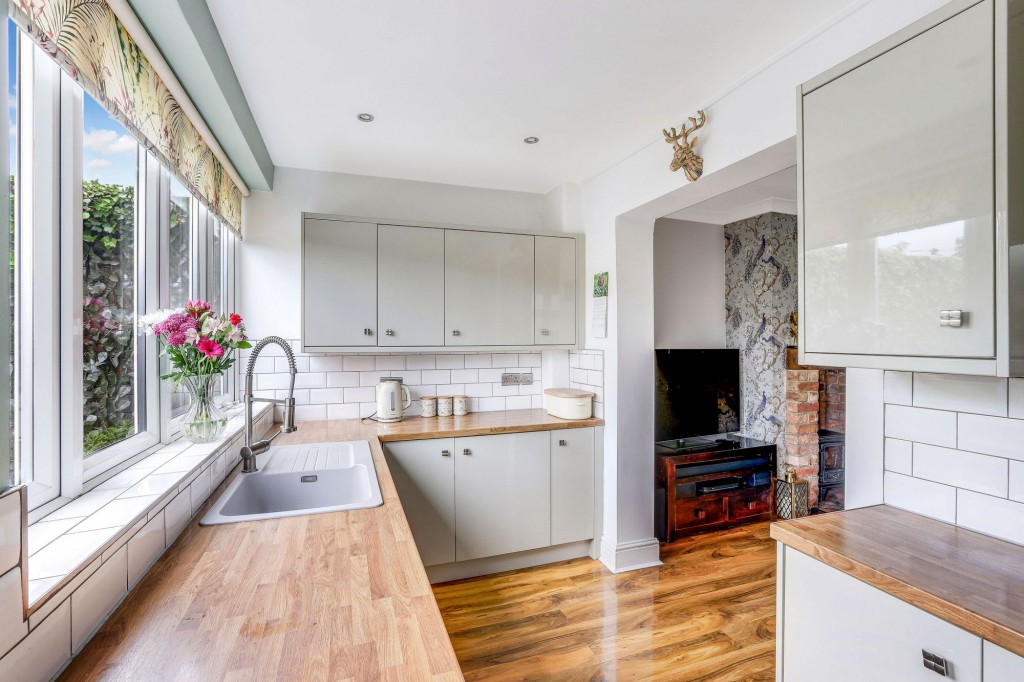 Mansfield Lane, Calverton, NG14