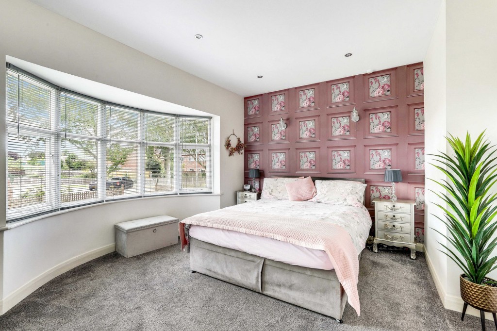 Mansfield Lane, Calverton, NG14