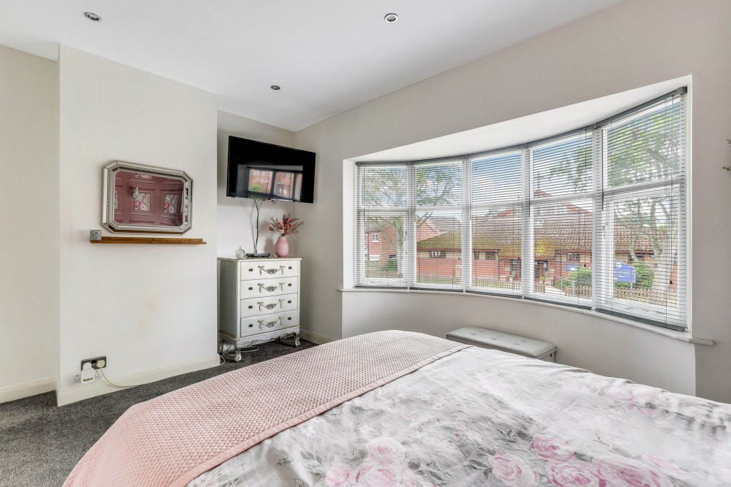 Mansfield Lane, Calverton, NG14