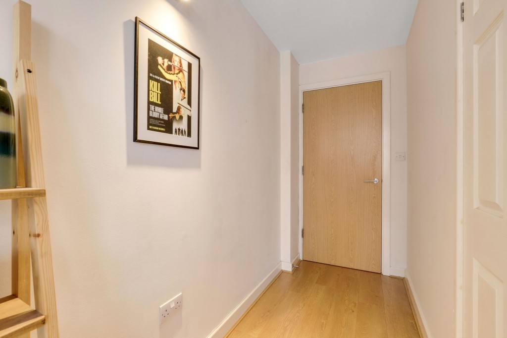 Queens Road, Nottingham, NG2
