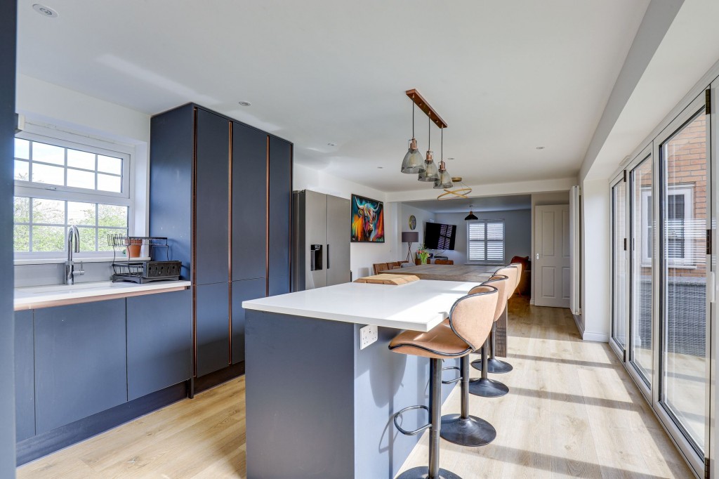 Bradstone Drive, Mapperley, NG3