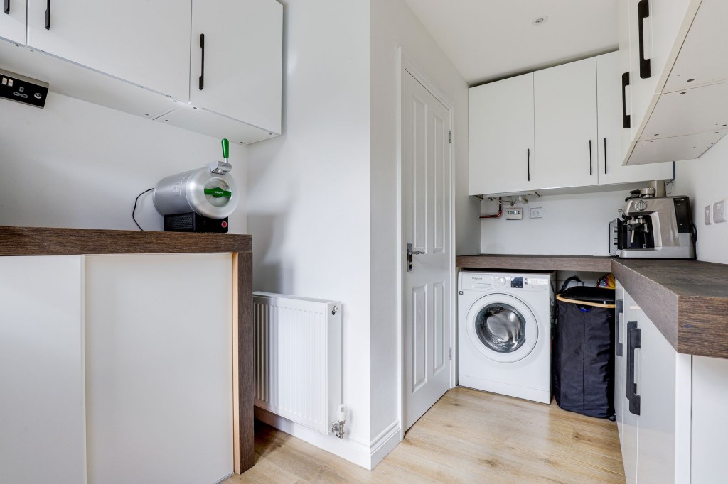 Bradstone Drive, Mapperley, NG3