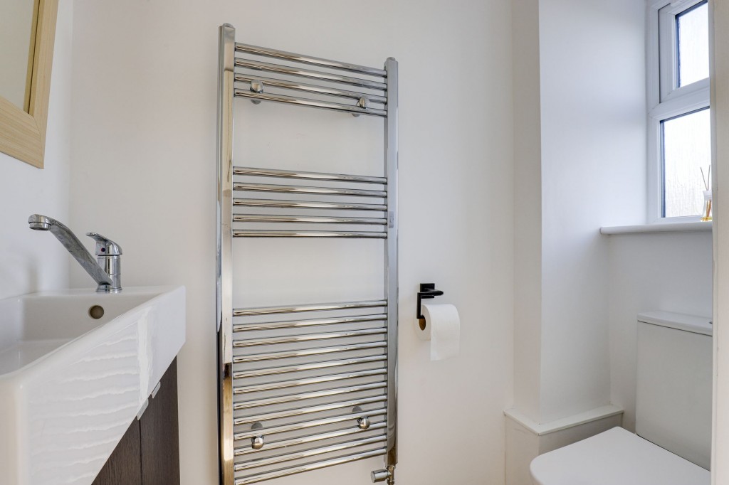 Bradstone Drive, Mapperley, NG3