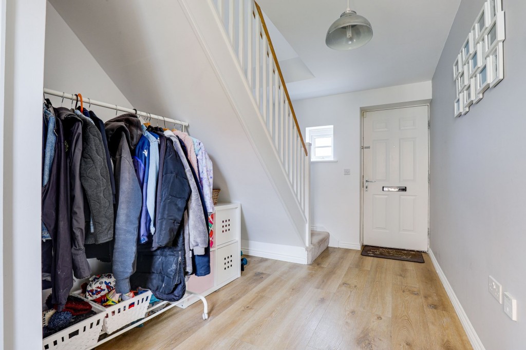 Bradstone Drive, Mapperley, NG3