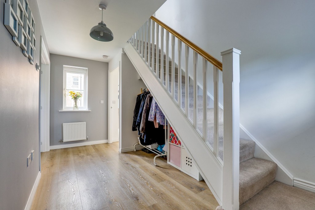 Bradstone Drive, Mapperley, NG3