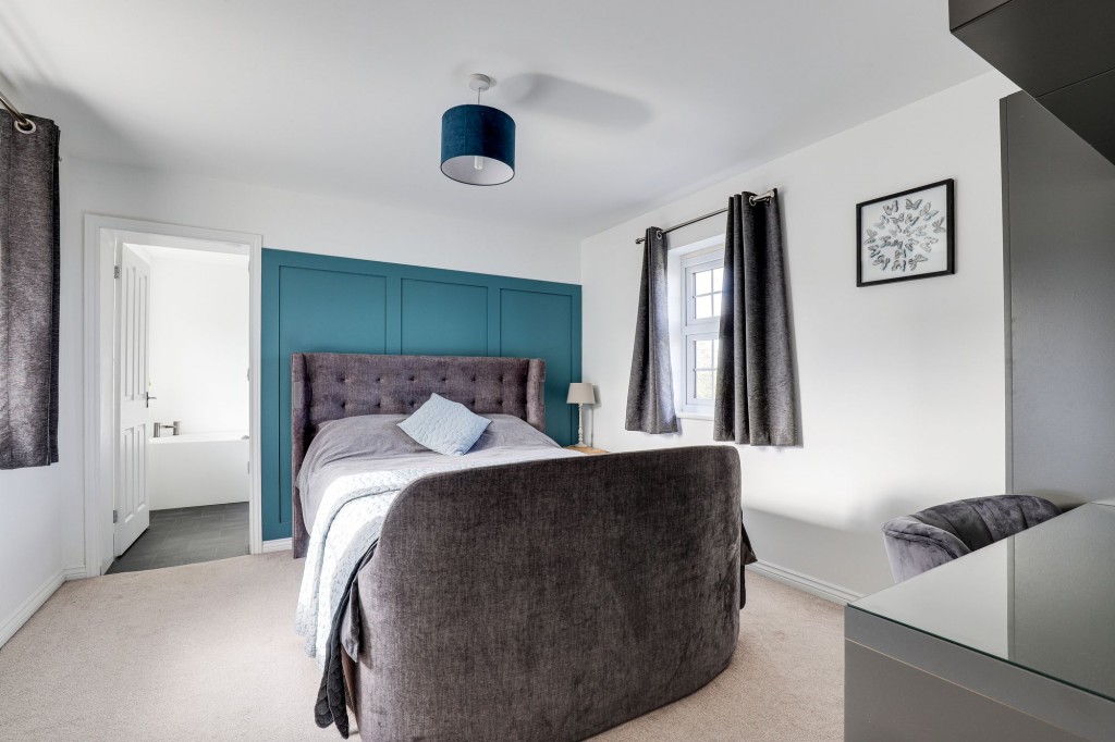 Bradstone Drive, Mapperley, NG3