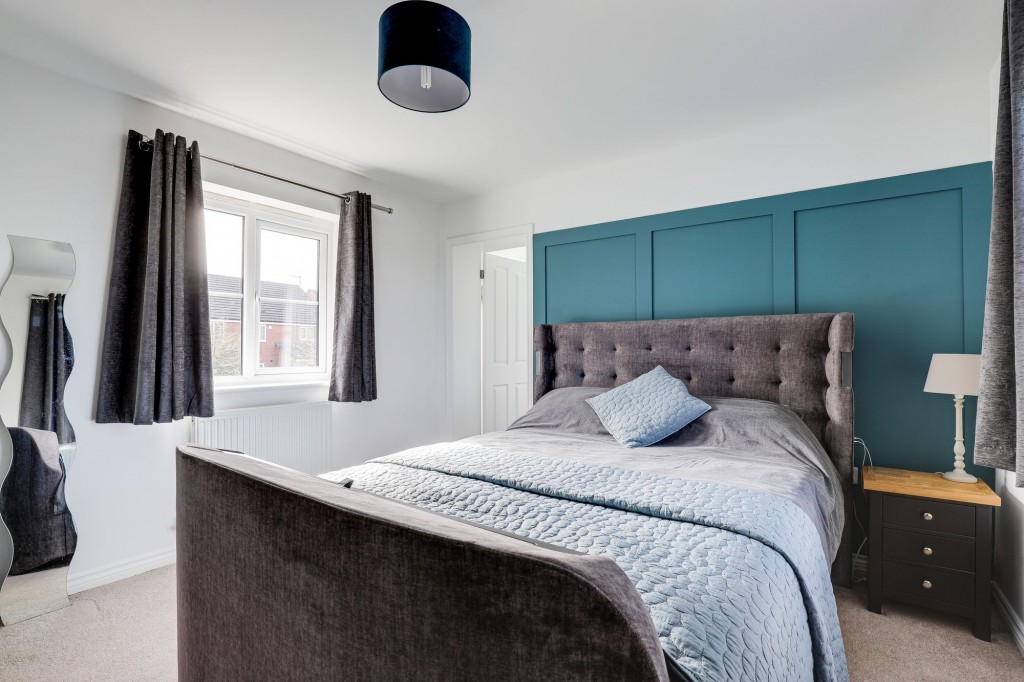 Bradstone Drive, Mapperley, NG3